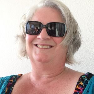 Meet your Posher, Pat